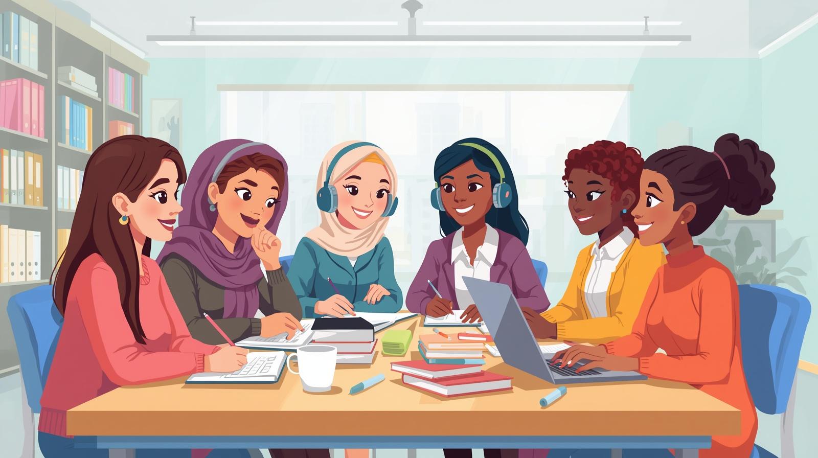 فيزا دراسة المحاسبة في البحرين