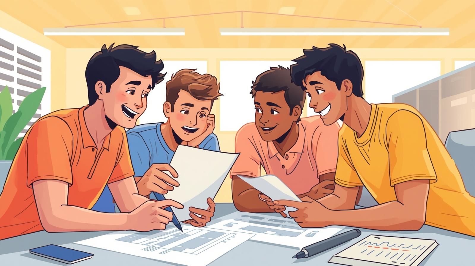 جامعات دراسة الهندسة في الباراغواي