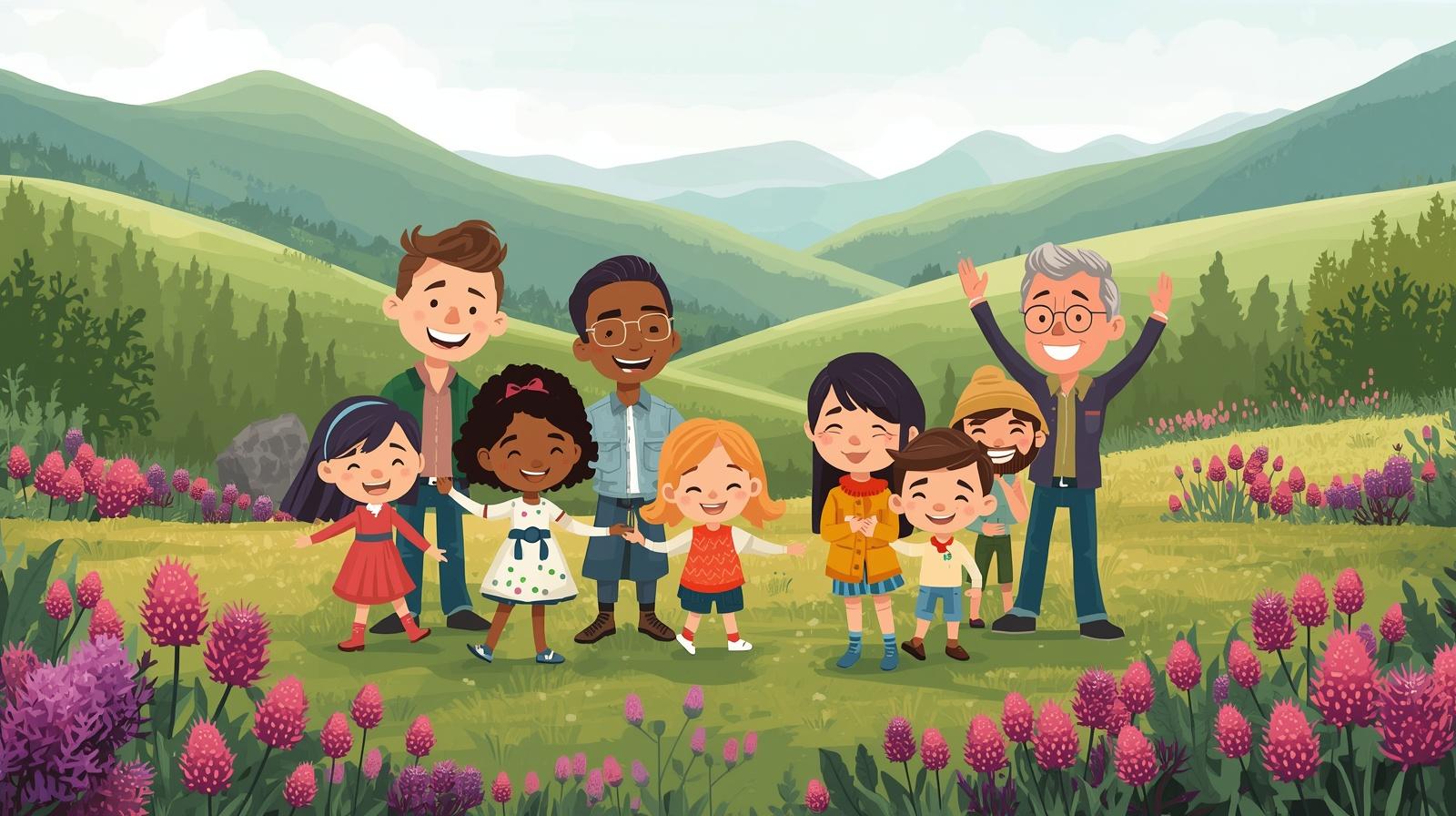 فهم نظام الهجرة الاسكتلندي