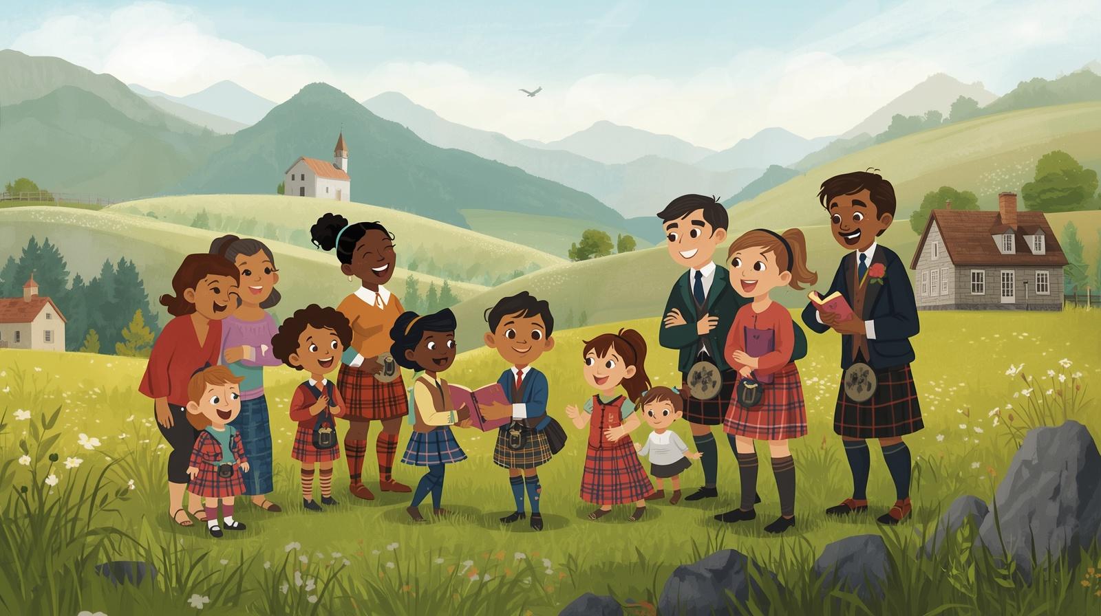 شروط ومتطلبات لم الشمل