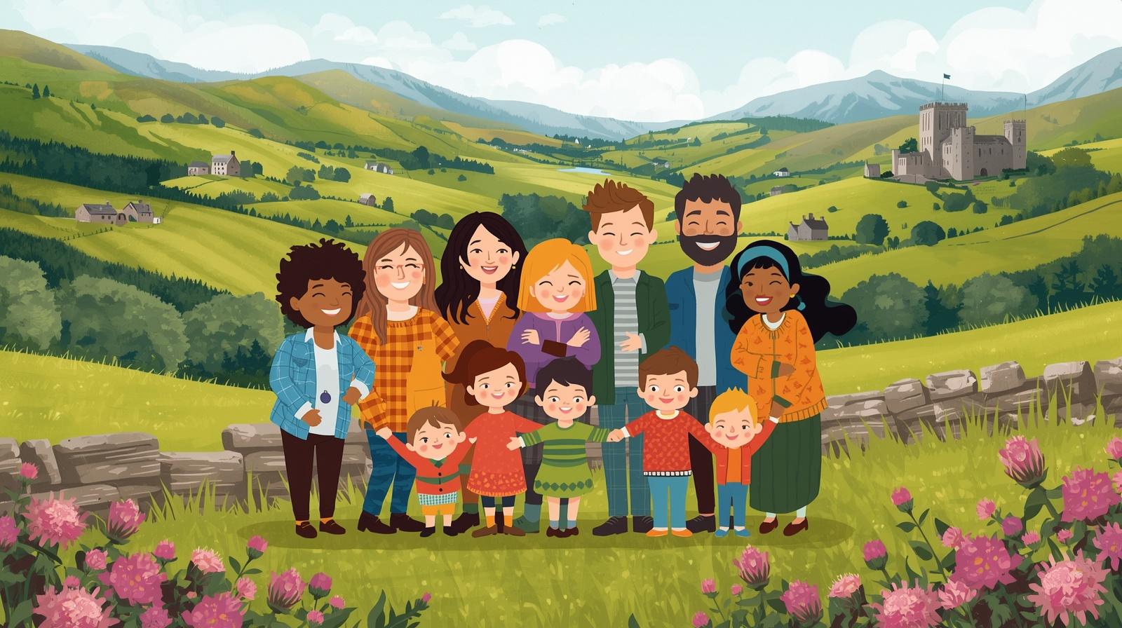 المستندات المطلوبة