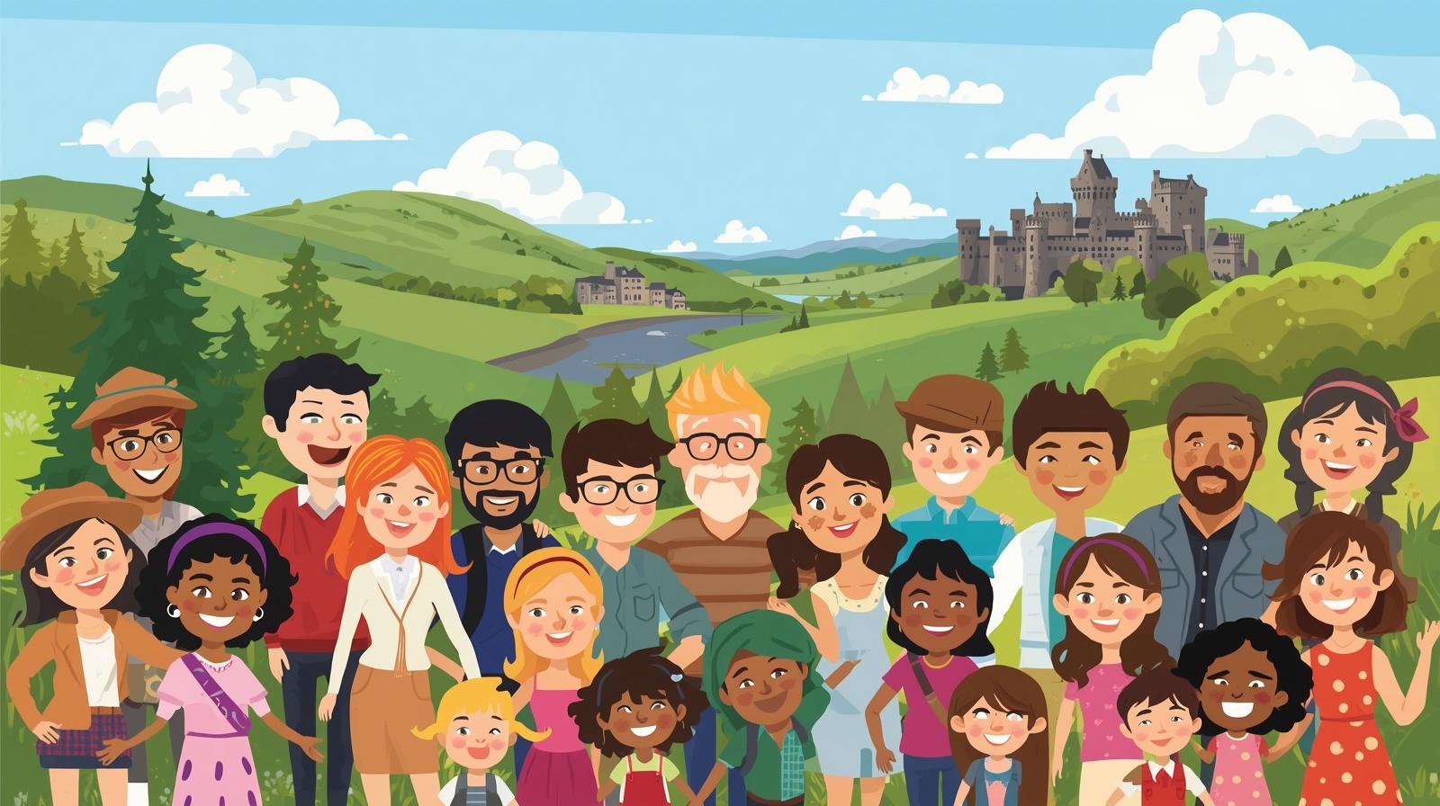 خطوات عملية التقديم