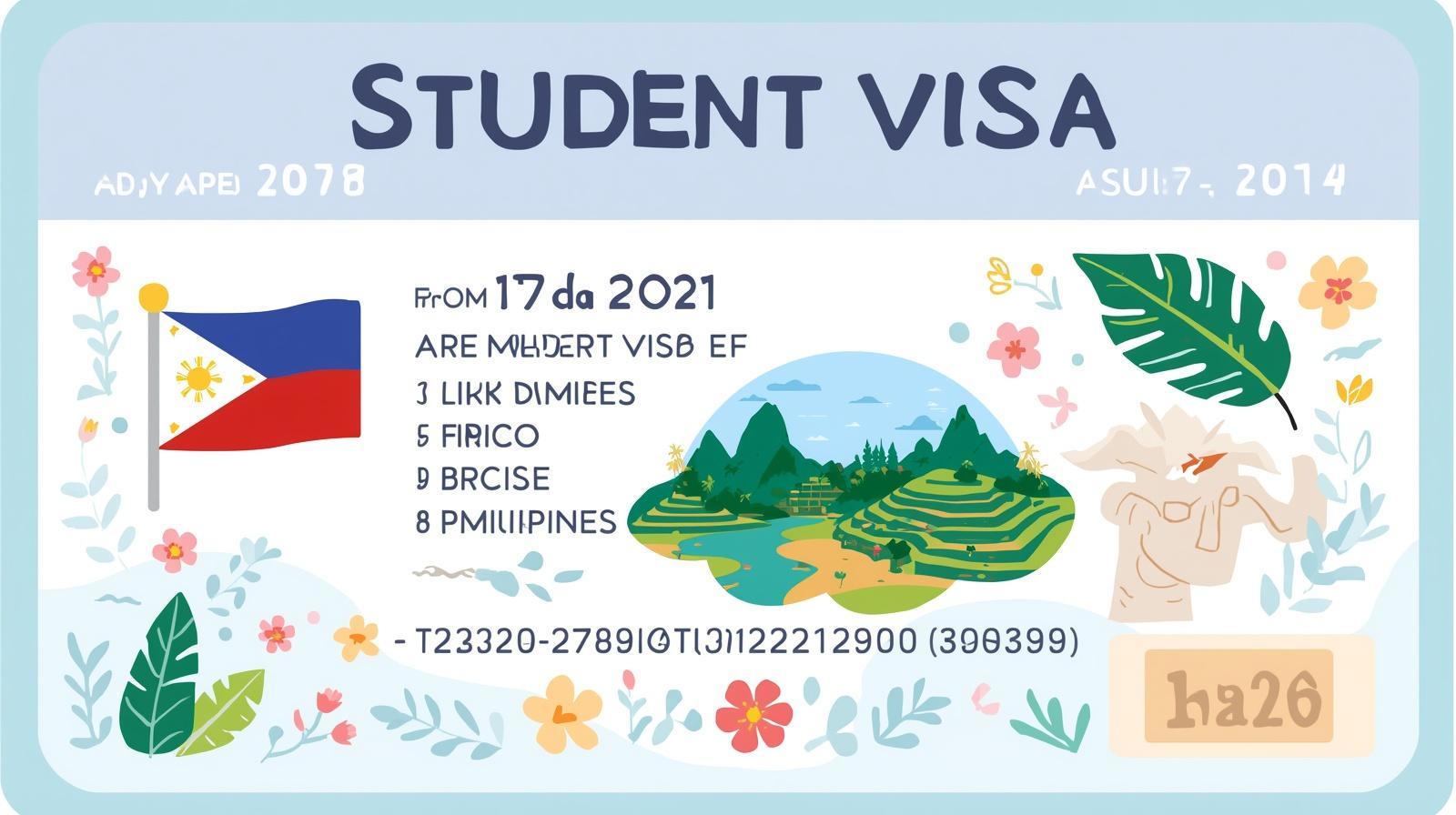 تحديات الحصول على الفيزا