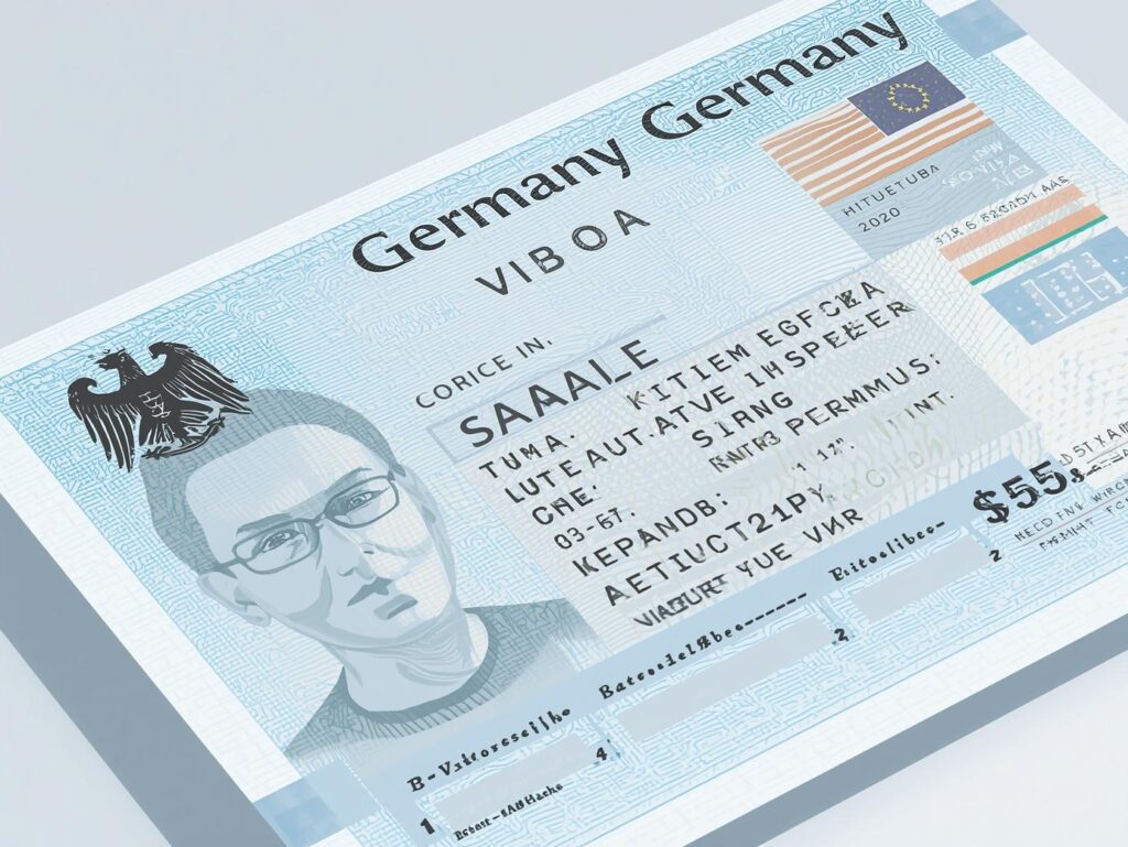 ستودي شووت دليل العمل فيزا A17