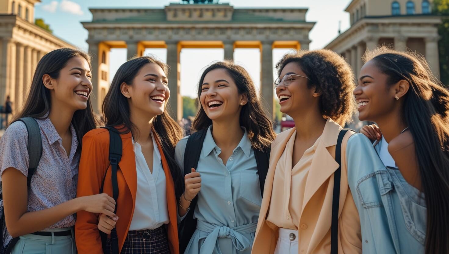 دراسة ماجستير الطب البشري في ألمانيا