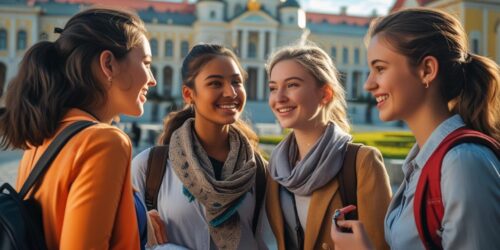 منح الطب في رومانيا مجاناً