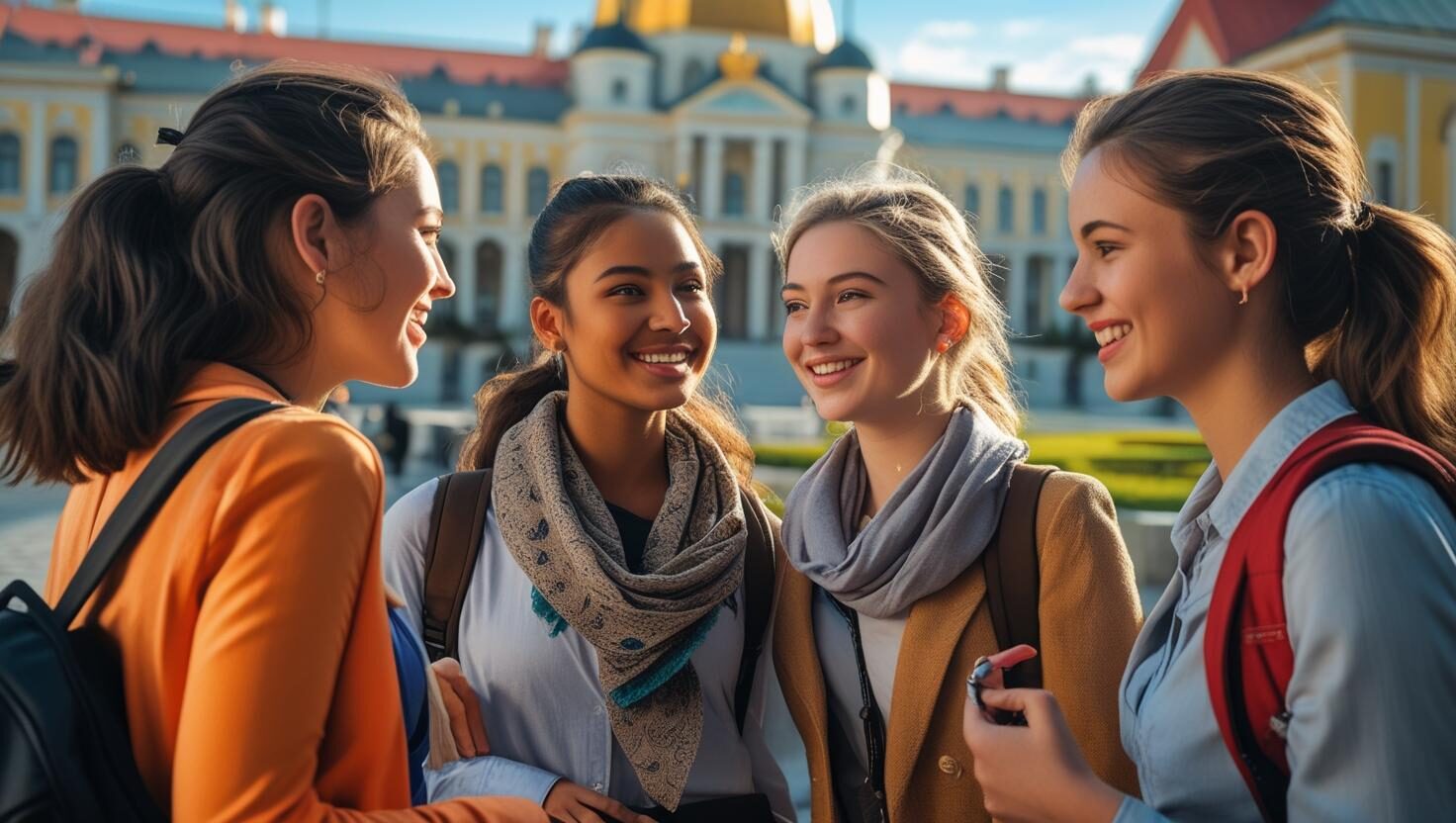 منح الطب في رومانيا مجاناً