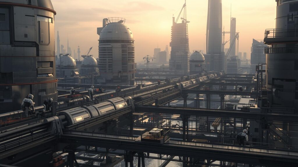 ستودي شووت دراسة تخصص في الخارج دراسة الروبوتات في الدنمارك