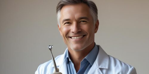 منحة ماجستير طب الاسنان ممولة بالكامل