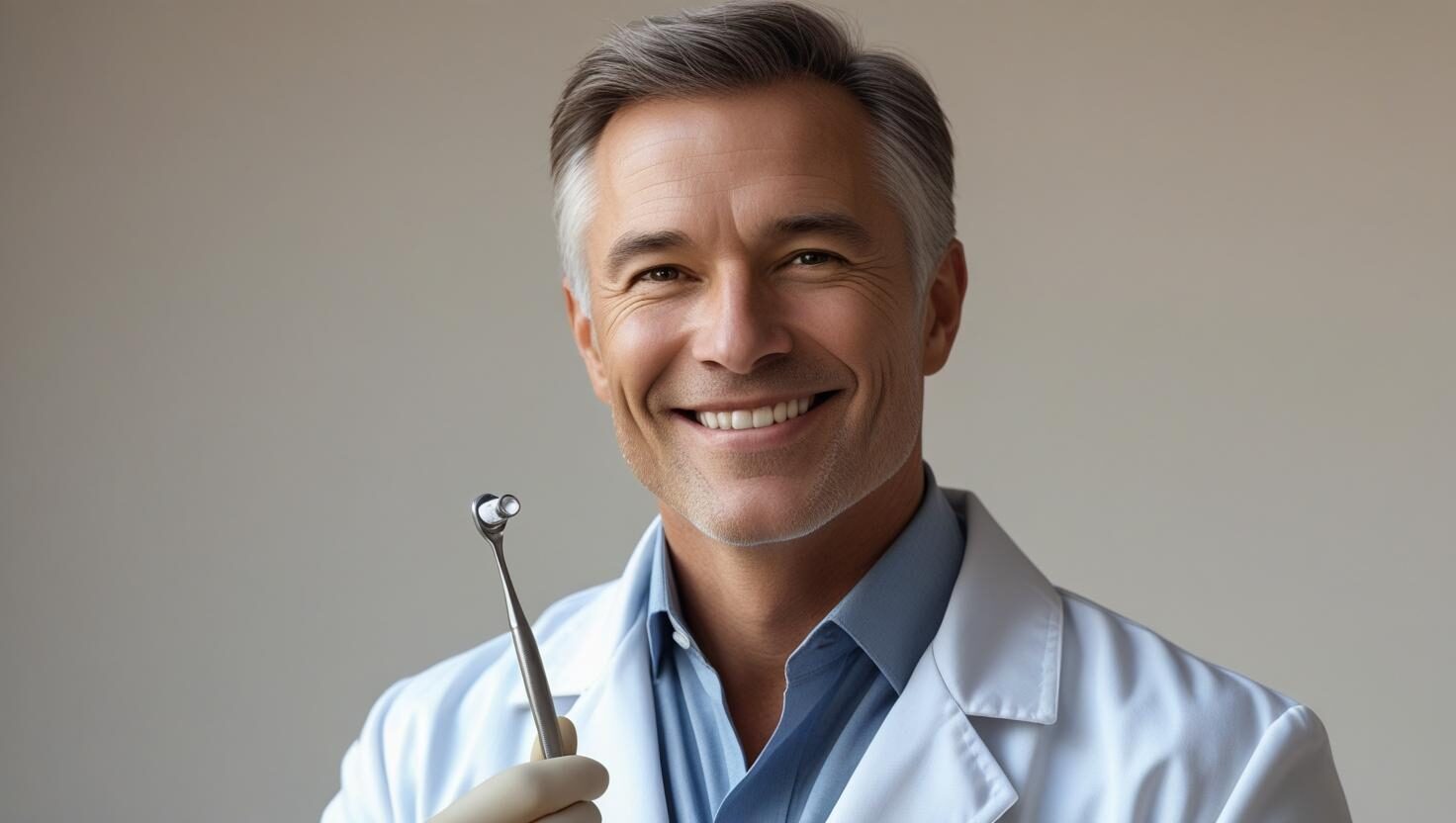 منحة ماجستير طب الاسنان ممولة بالكامل