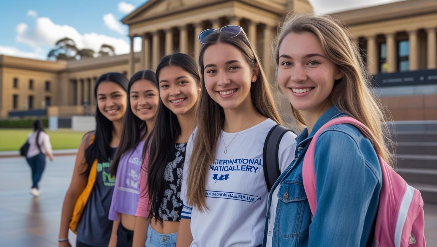 منح الطب في استراليا