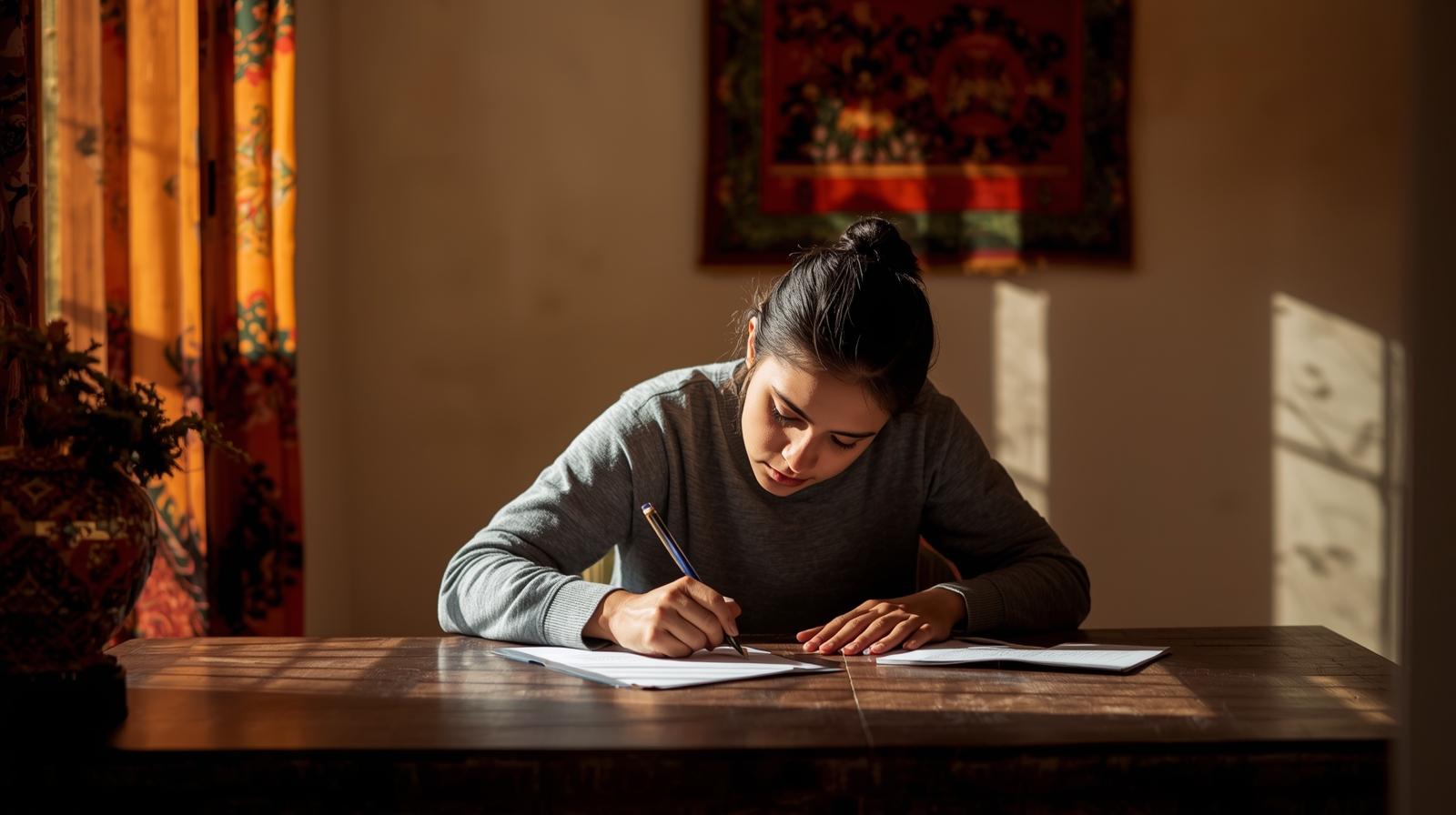 متطلبات الحصول على تأشيرة الطالب المكسيكية ونوع العمل المسموح به