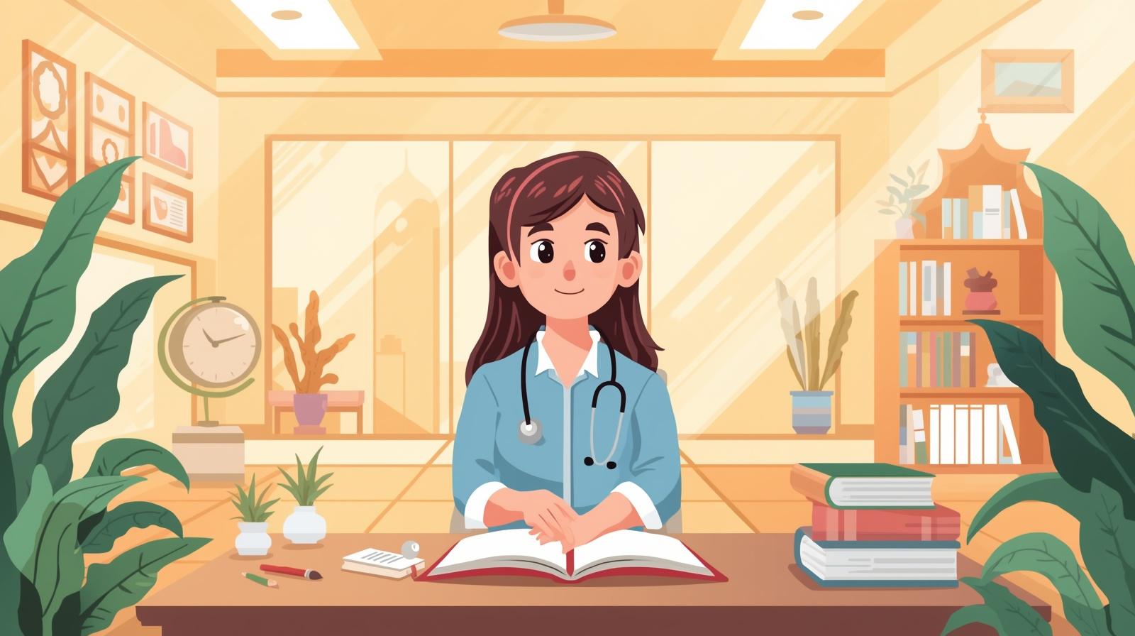 تخصصات دراسة العلاج الطبيعي في تركيا