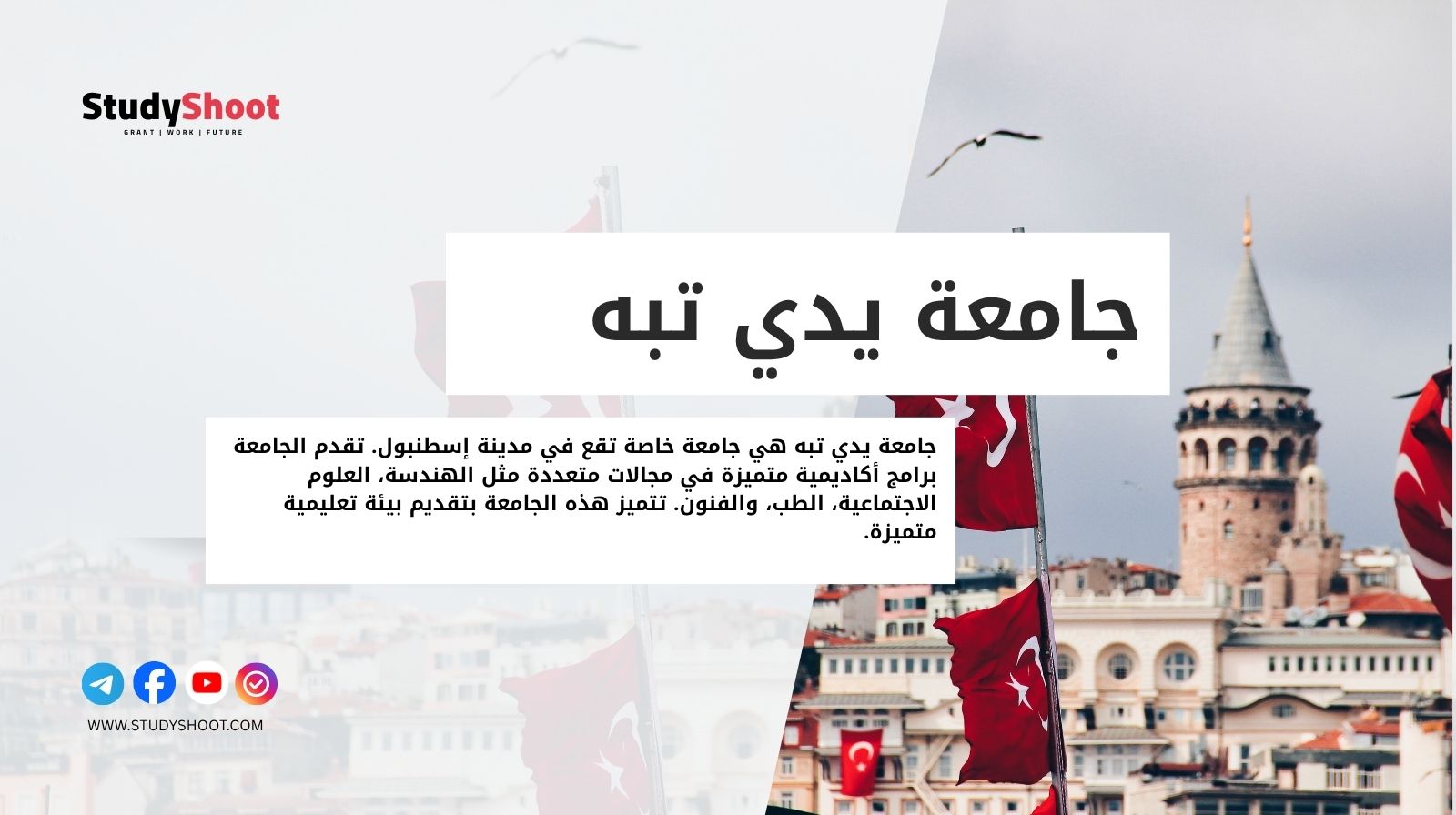 جامعة يدي تبه