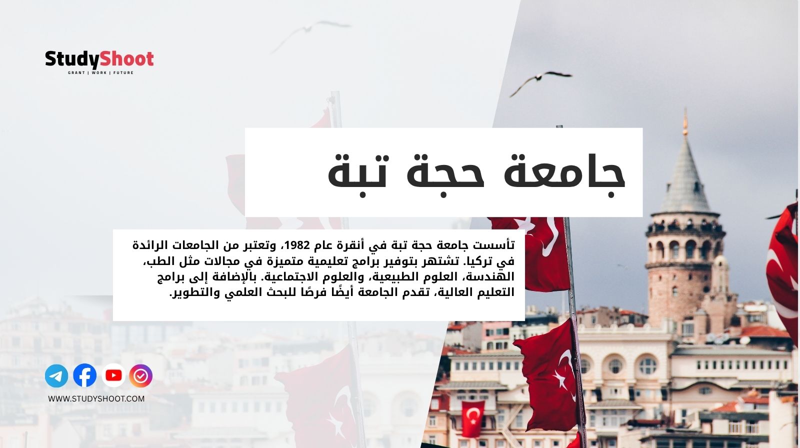 جامعة حجة تبة