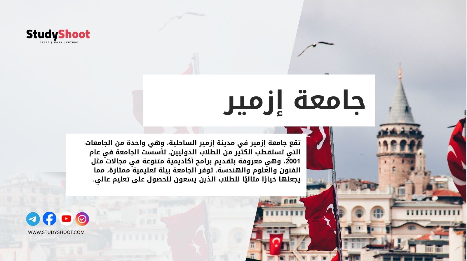 جامعة إزمير