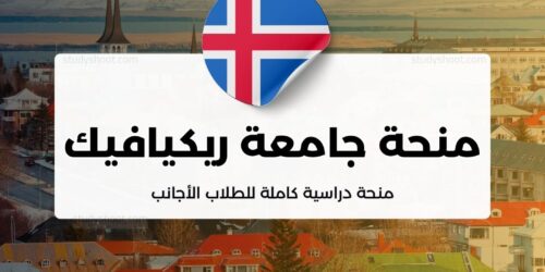 منحة جامعة ريكيافيك