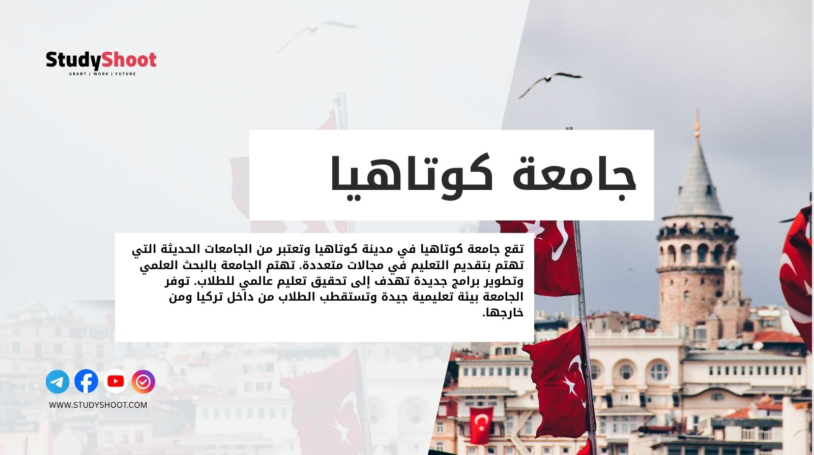 جامعة كوتاهيا