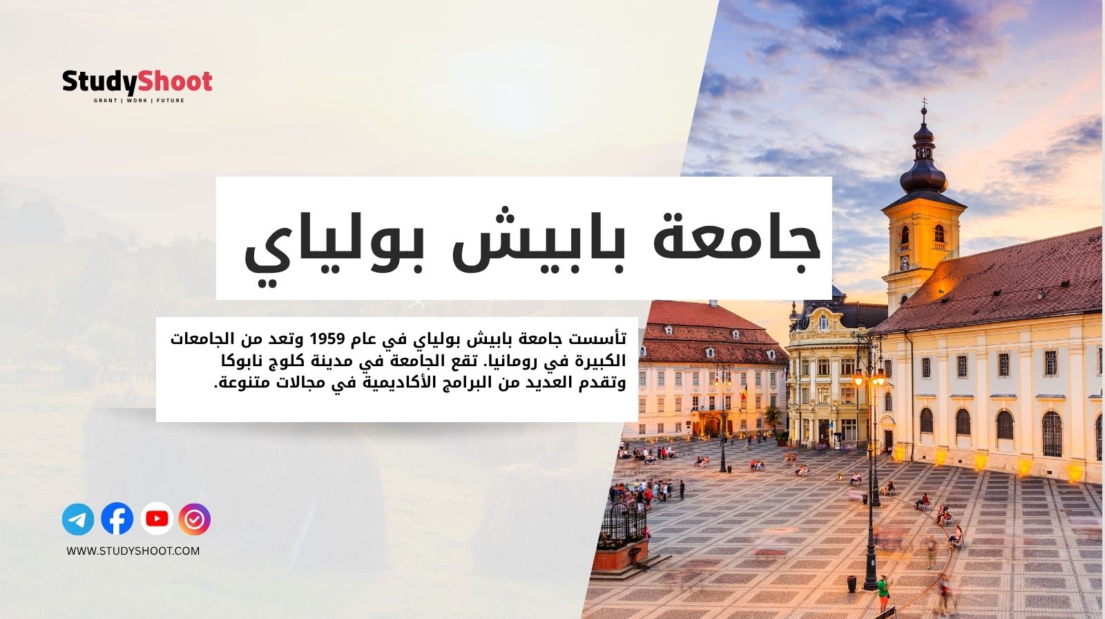 جامعة بابيش بولياي