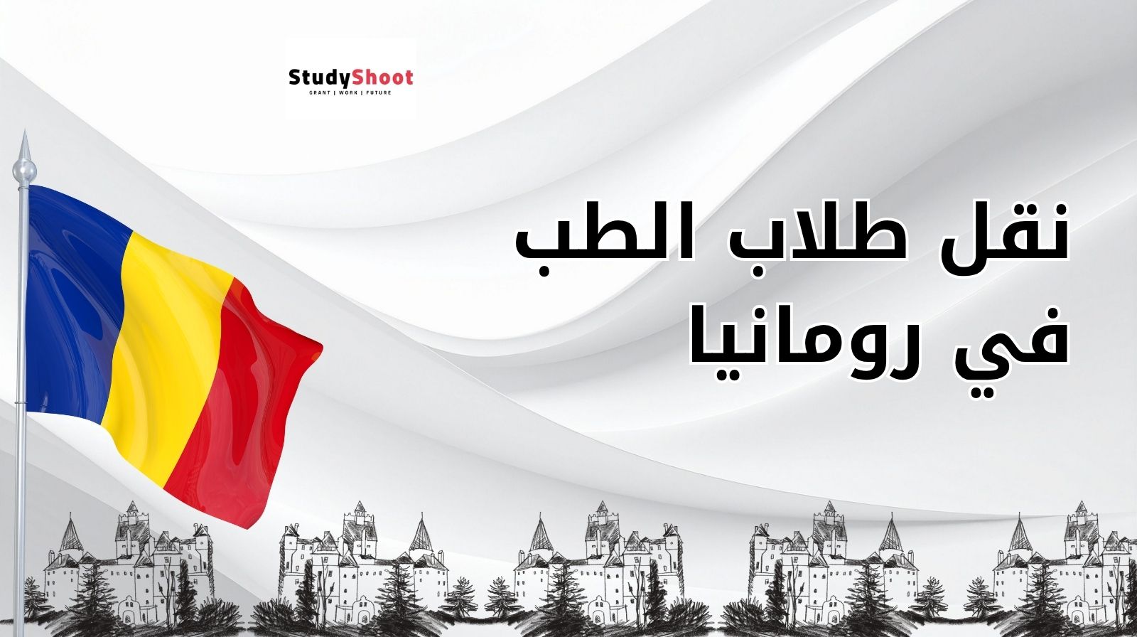 نقل طلاب الطب في رومانيا