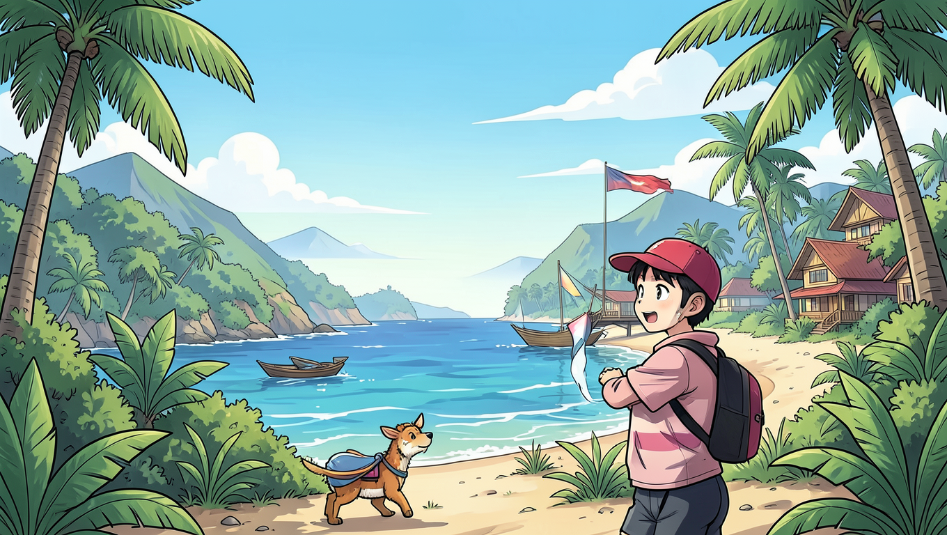 ما هي الإقامة الدائمة في أندونيسيا؟