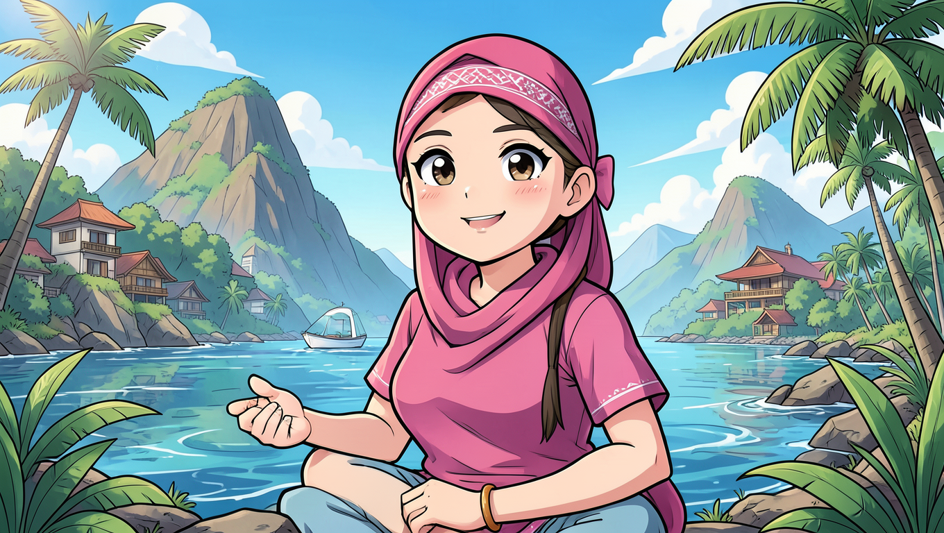 شروط الحصول على الإقامة الدائمة في أندونيسيا