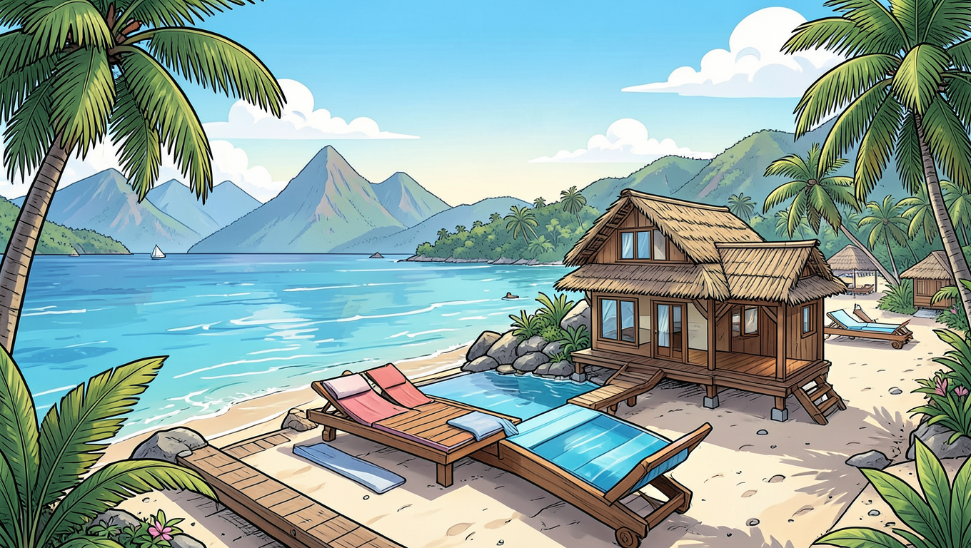 مواقع للبحث عن سكن في تايلاند