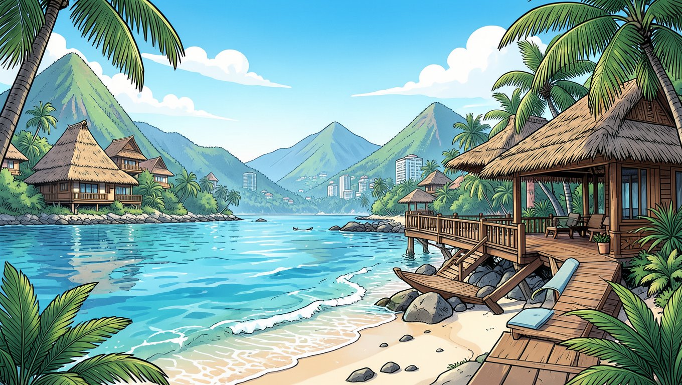 الوثائق المطلوبة لاستئجار سكن في تايلاند