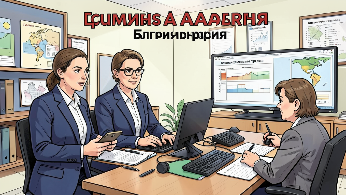 شروط دراسة العلوم الإدارية في بلغاريا