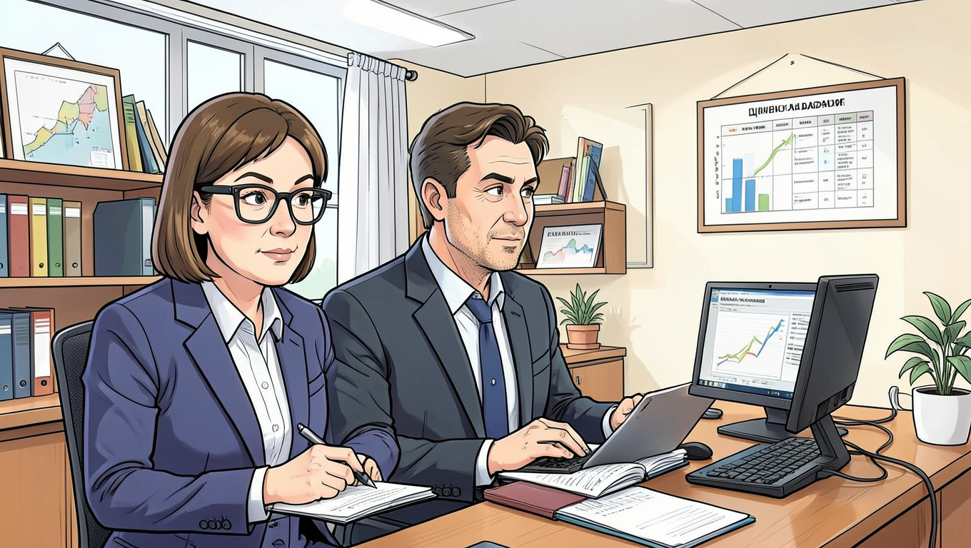 جامعات دراسة العلوم الإدارية في بلغاريا