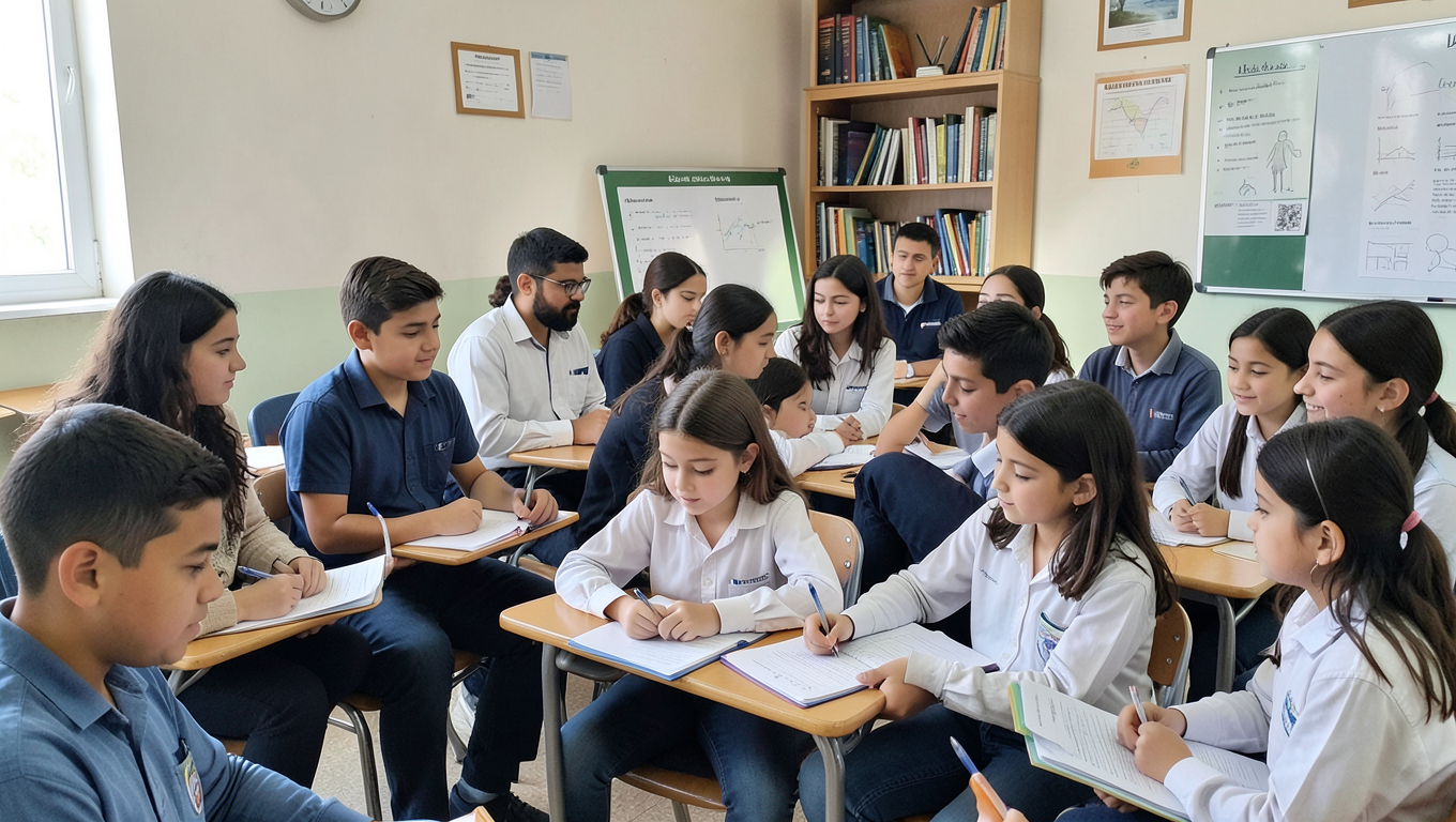 عدد سنوات دراسة العلوم الاجتماعية في رومانيا