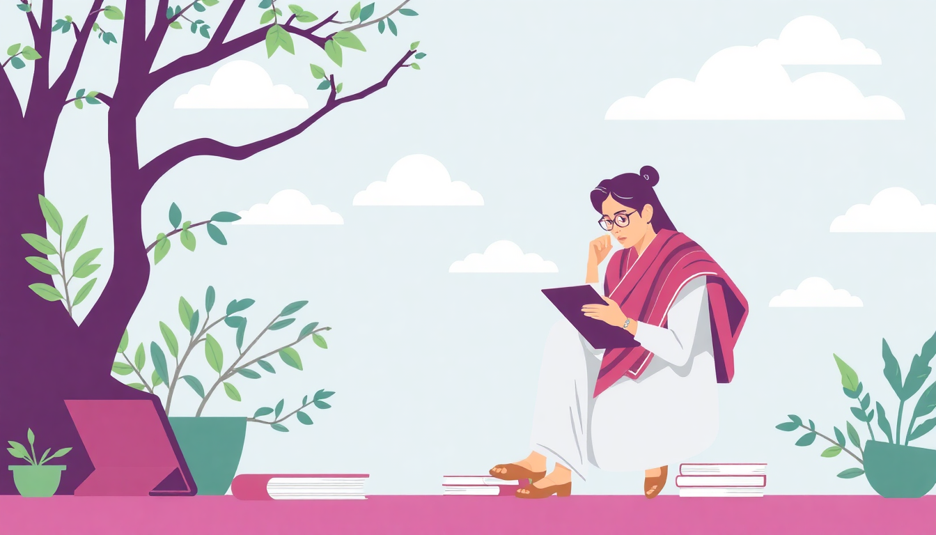 تخصصات دراسة الاقتصاد في الهند