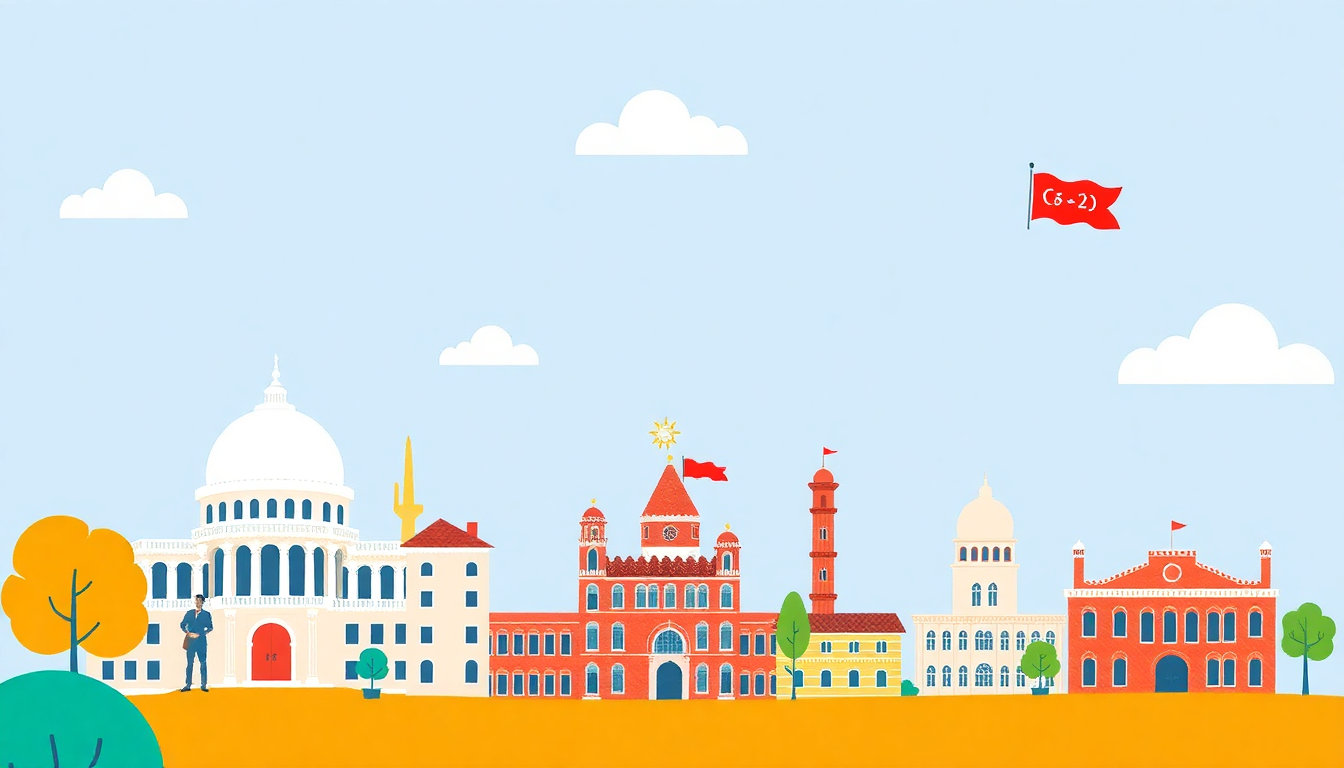 معلومات إضافية عن الجامعات المذكورة