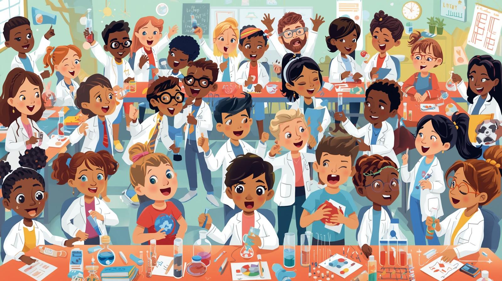 2. صياغة الفرضية والمتغيرات (Variables)