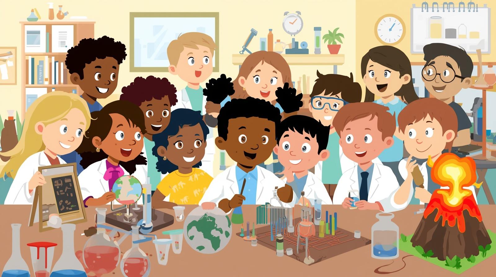 4. هندسة ملصق البحث (Poster Design)