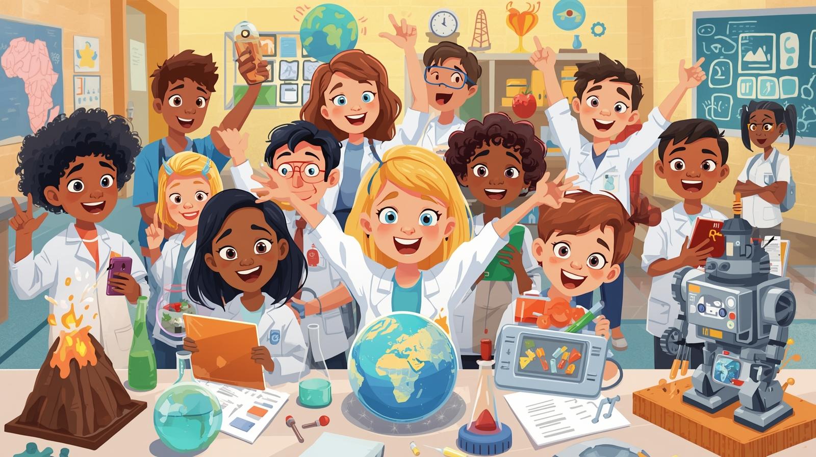 7. القائمة المرجعية للنجاح 