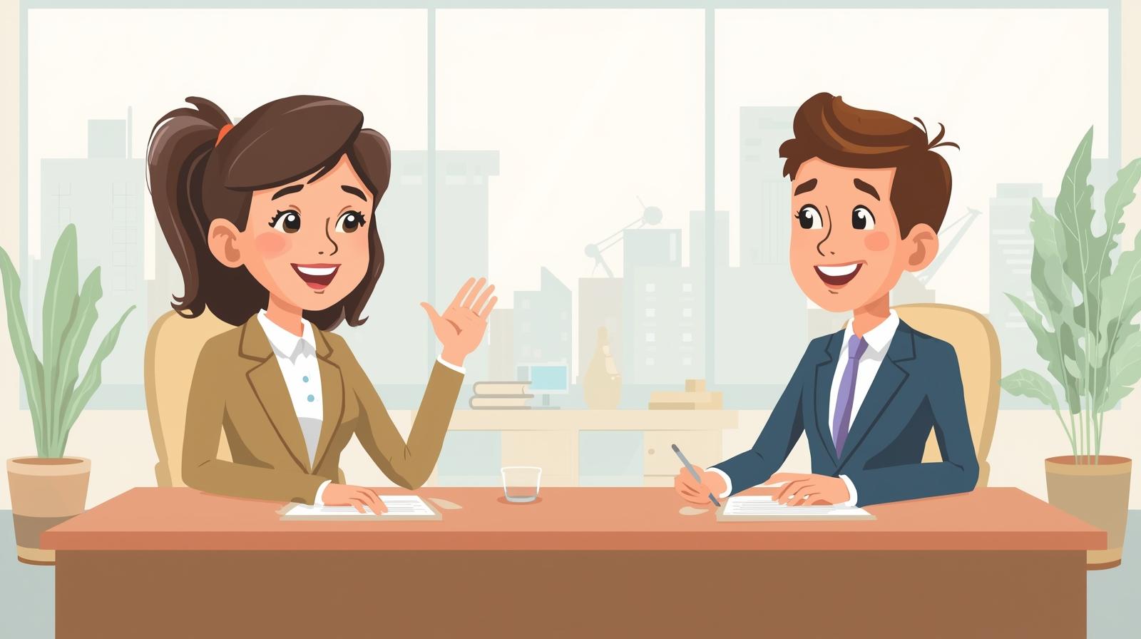 6. أخطاء مهنية يجب تجنبها