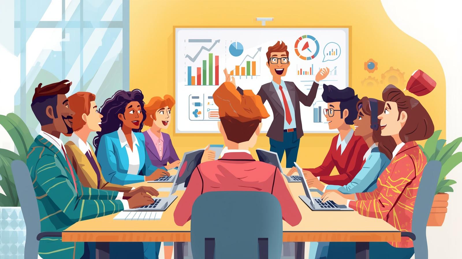 7. نظام المكافآت والتحفيز والتقدير المعنوي