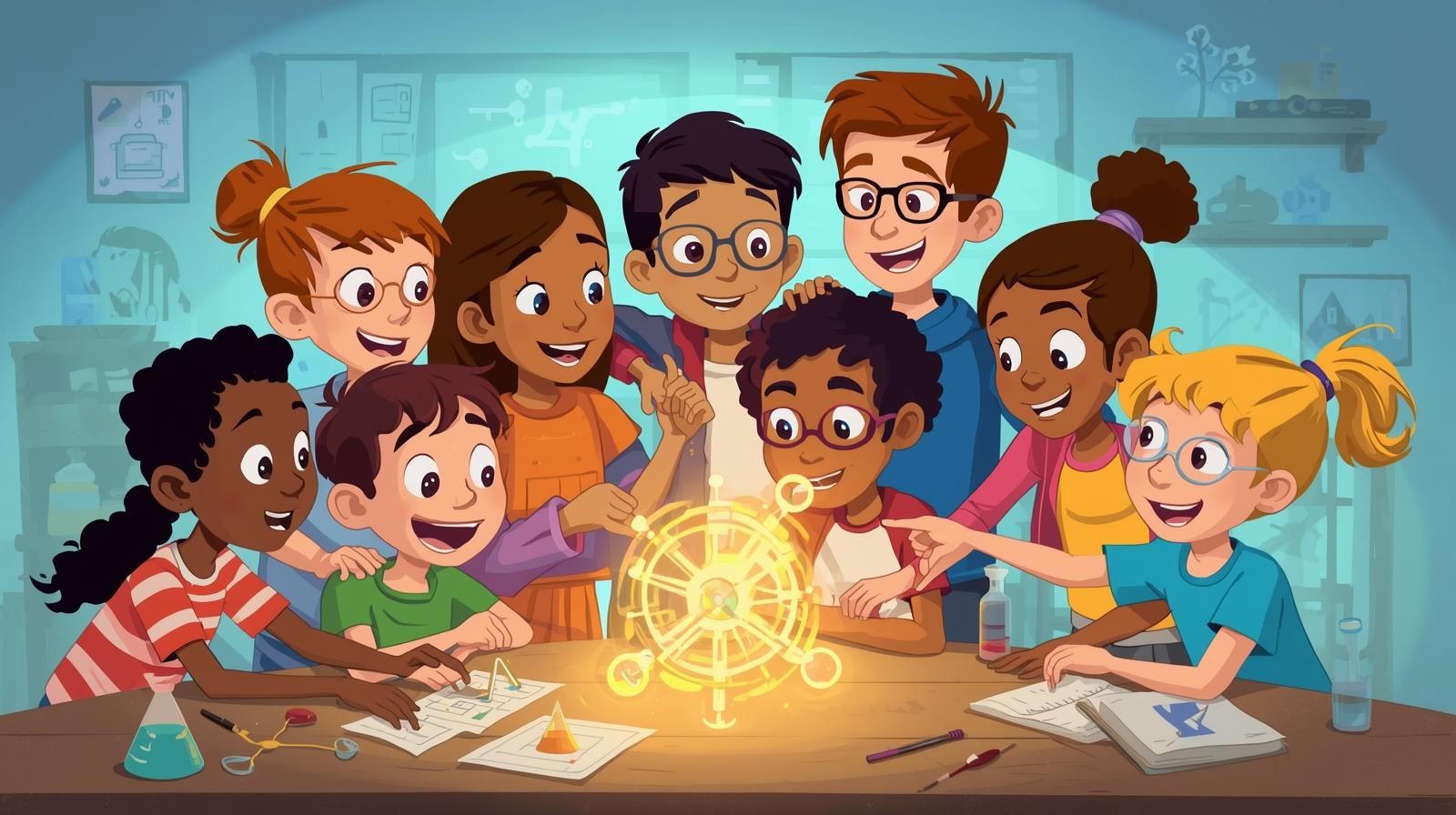 2. تنويع مصادر التعلم وتوظيف الوسائط البصرية