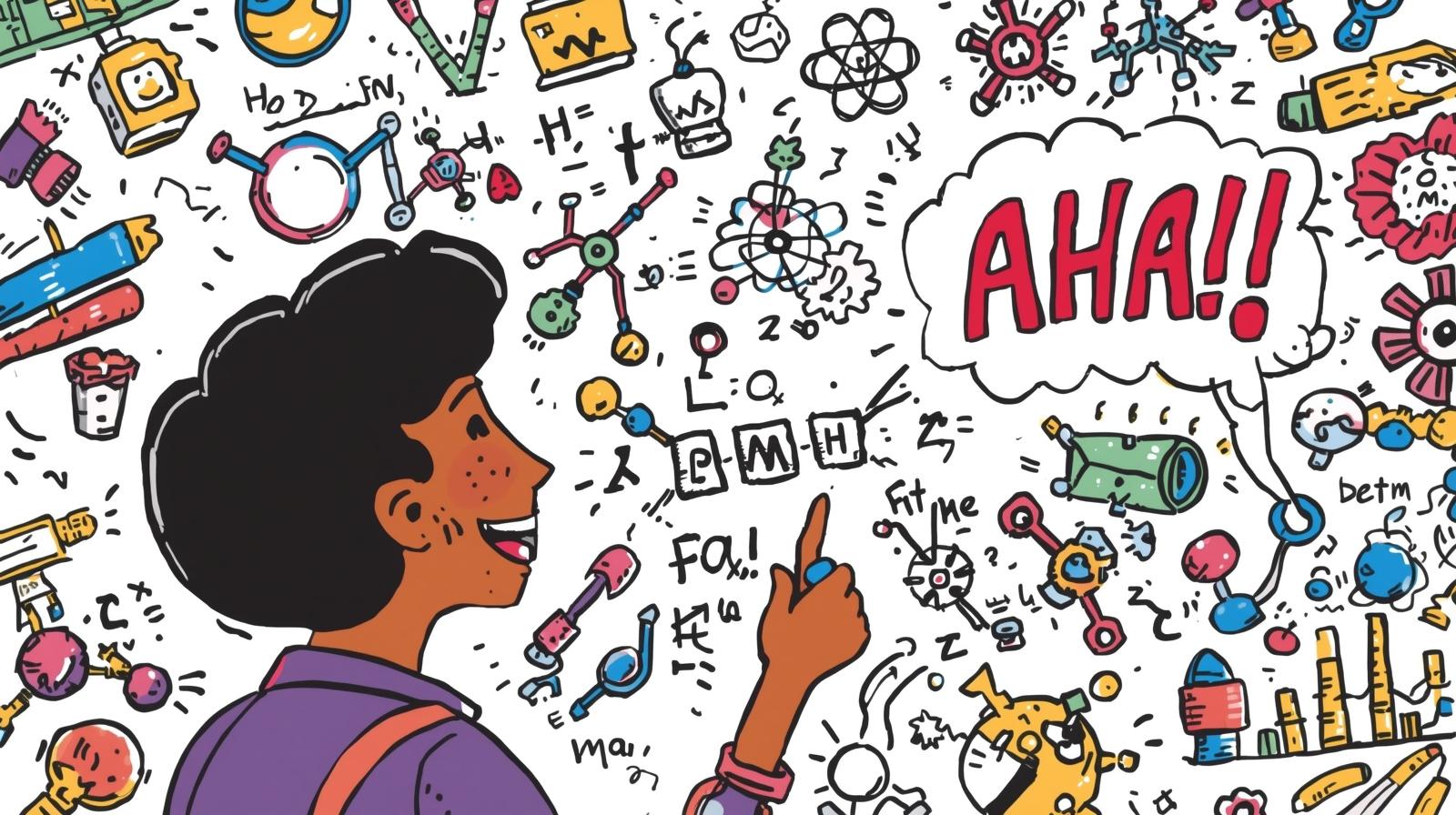 4. تجزئة المحتوى العلمي لرفع كفاءة الاستيعاب