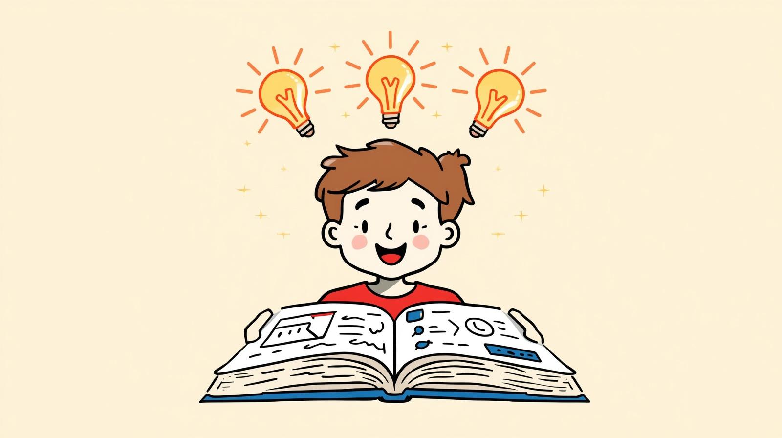 8. اعتماد أسلوب "التكرار الذكي" والمراجعة المتباعدة