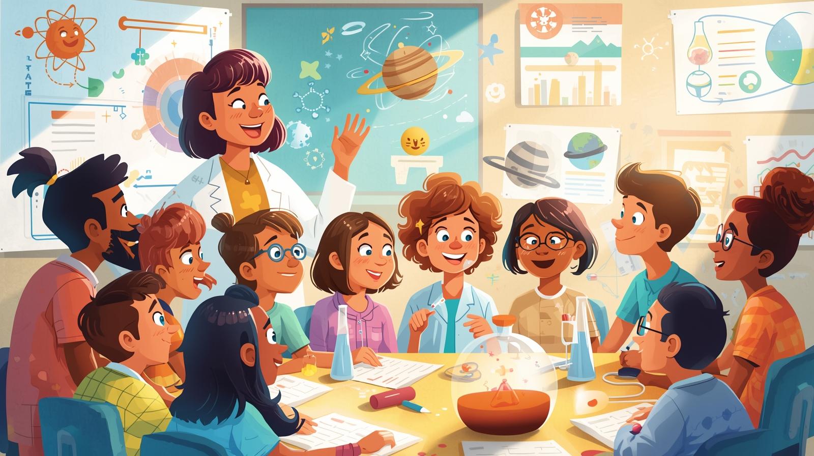 9. تعزيز التحفيز الذاتي ووضوح الهدف