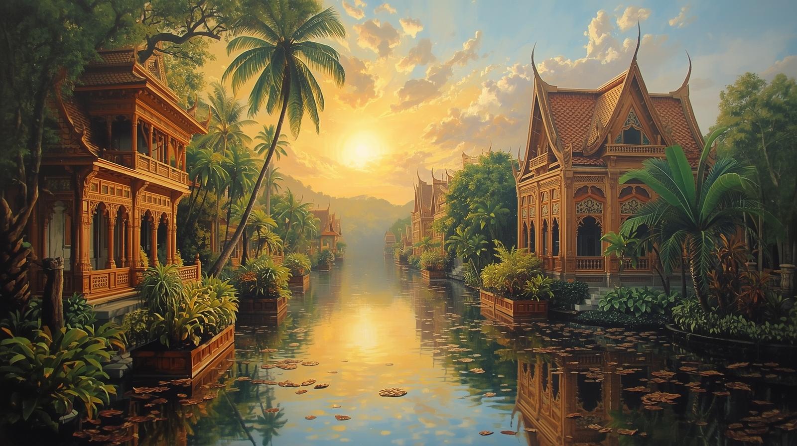 مجالات العمل للأجانب في بروناي دار السلام