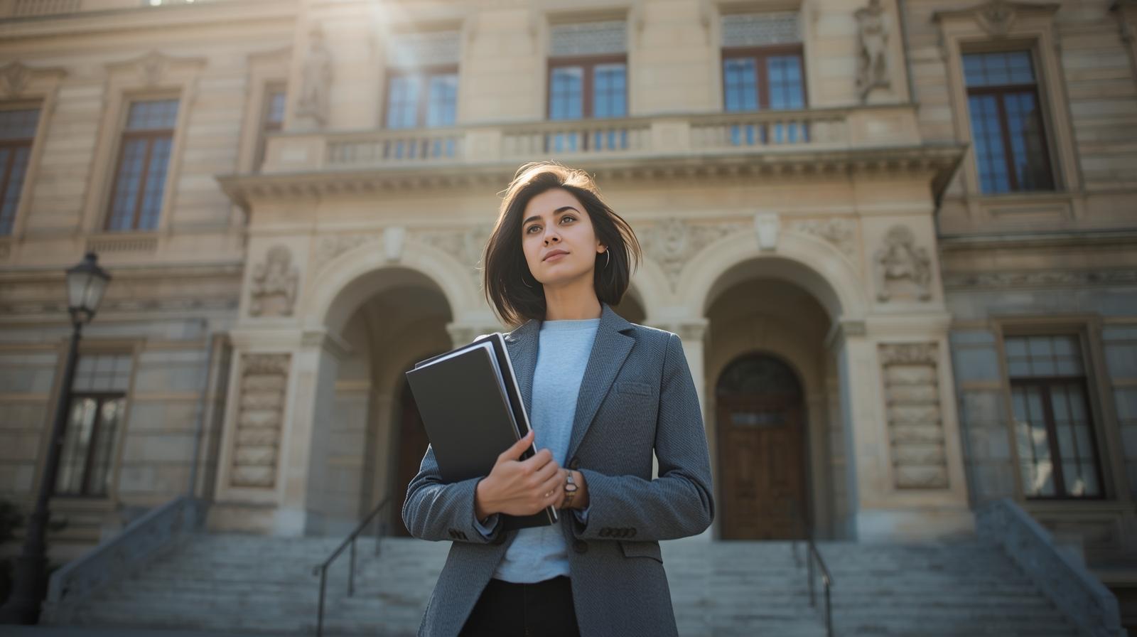 الحياة الجامعية في رومانيا