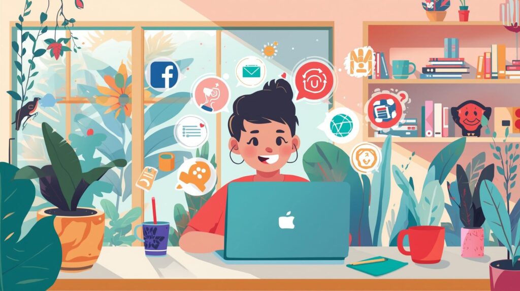 ستودي شووت كيف؟ دخل إضافي من الإنترنت