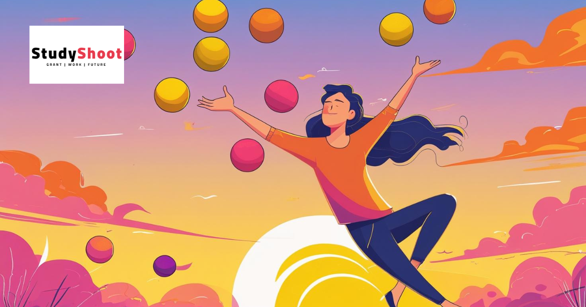 كيف توازن بين حياتك العملية والشخصية؟