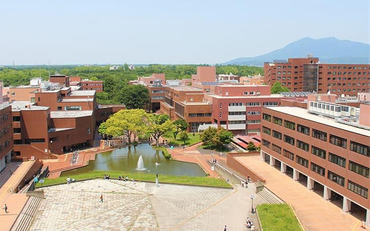 ستودي شووت تصنيفات جامعية جامعات في اليابان