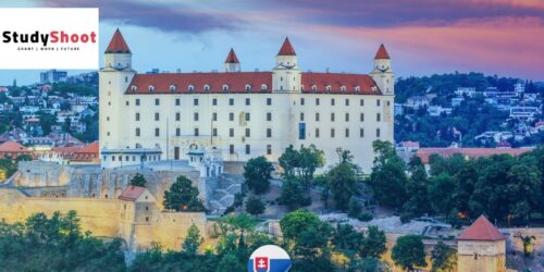 دراسة القانون في سلوفاكيا | كل شيء عن القبول