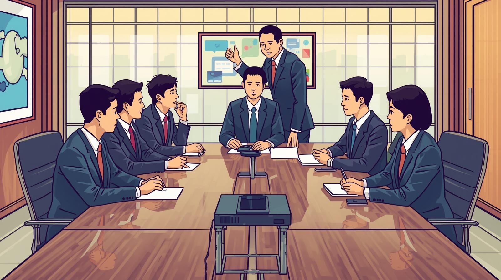 مزايا دراسة اللغة اليابانية في اليابان