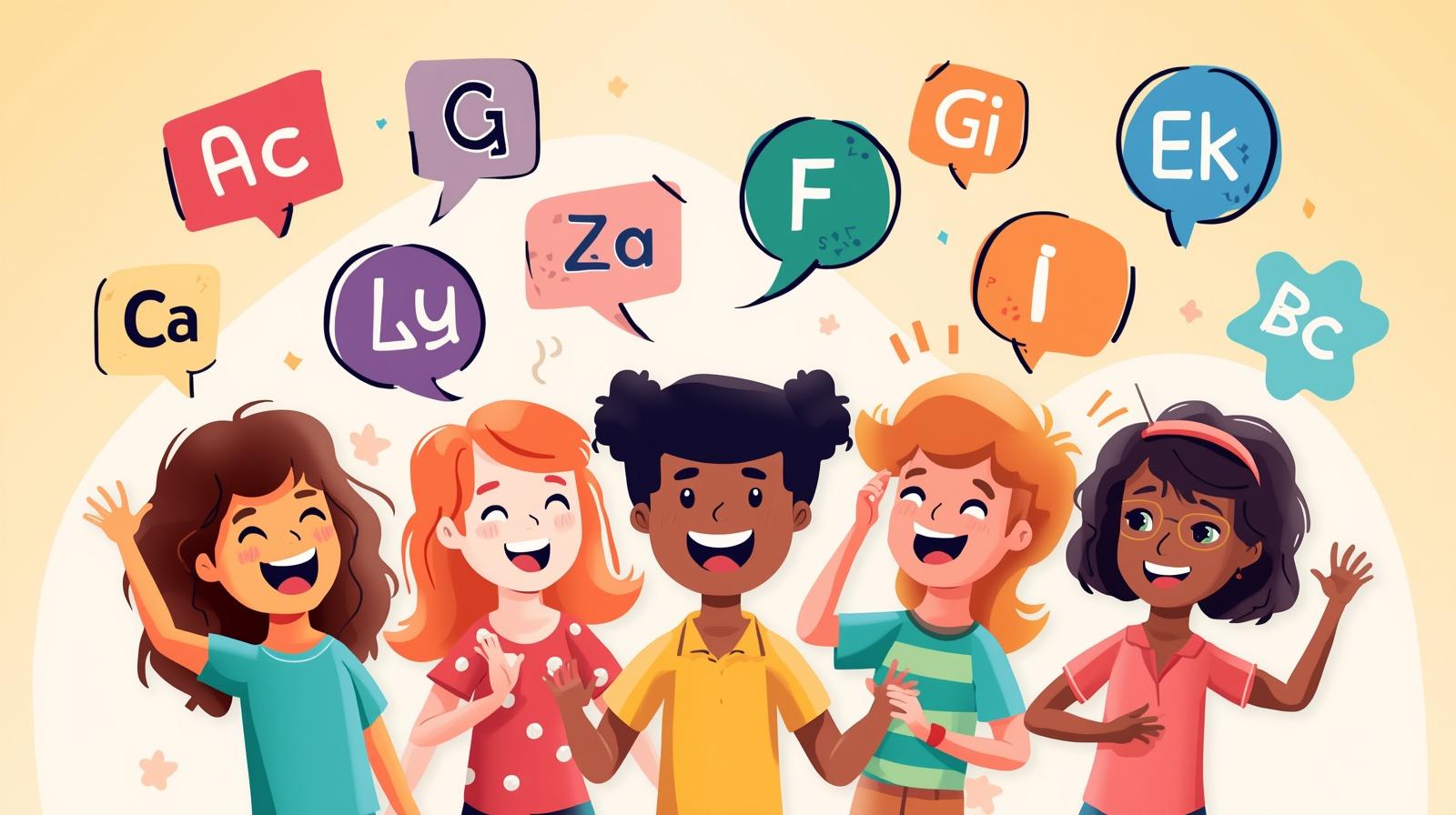 ملخص تعلم لغة جديدة